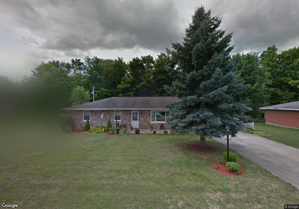 3447 Providence Cir, Lima, OH 45801 - photo 1