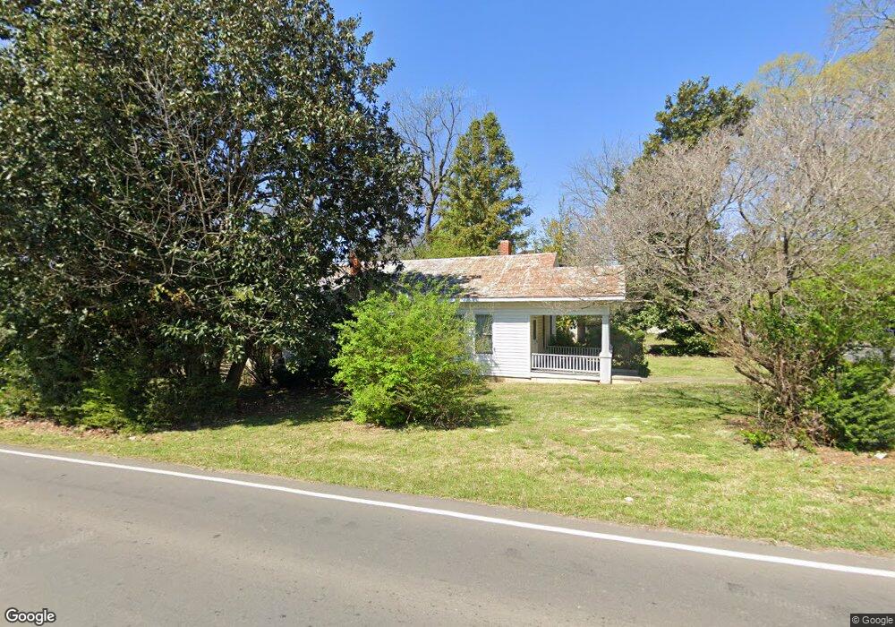 301 N 3rd Ave, Siler City, NC 27344 - photo 1