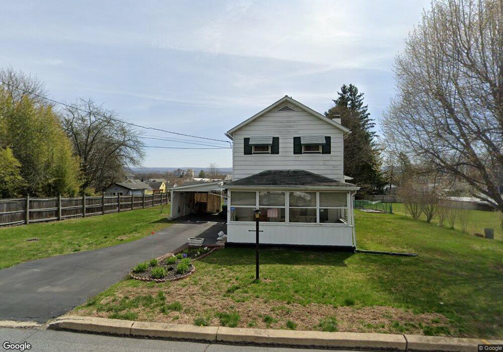 22 English St, Wyoming, PA 18644 - photo 1