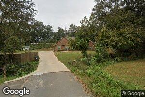30 School St, Emerson, GA 30137