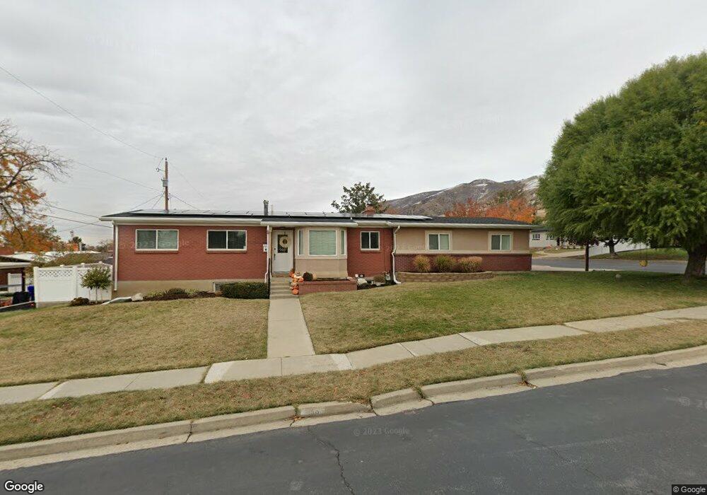 535 E 650 N, Bountiful, UT 84010 - photo 1