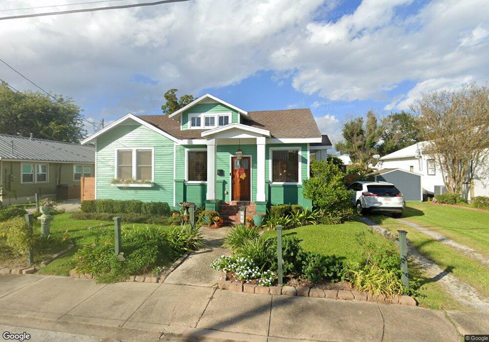 825 Verret St, Houma, LA 70360 - photo 1