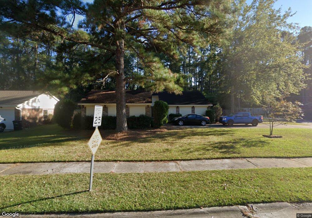 231 Drury Ln, Slidell, LA 70460 - photo 1