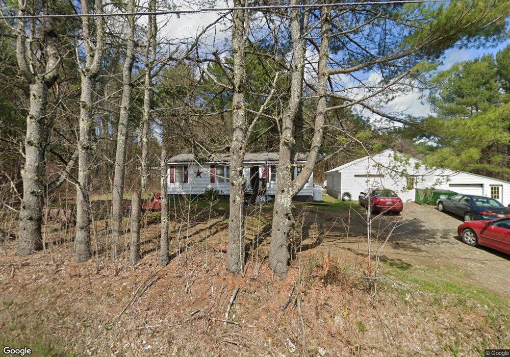 1965 Hill Rd, Canaan, ME 04924 - photo 1