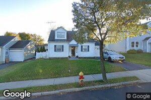 45 Birchwood Terrace, Clifton, NJ 07012