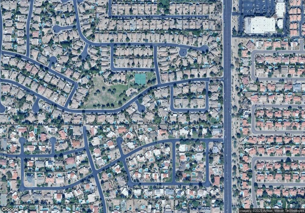 479 E Vinedo Ln, Tempe, AZ 85284 - photo 1