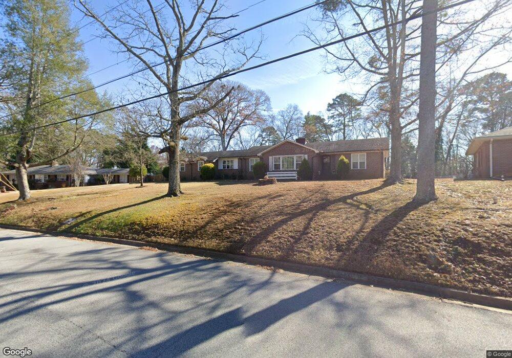 405 Mountain View Dr, Gainesville, GA 30501 - photo 1