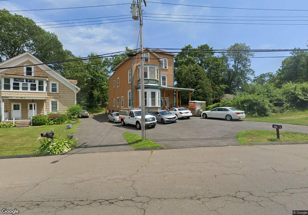 151 Clifton St, New Haven, CT 06513 - photo 1