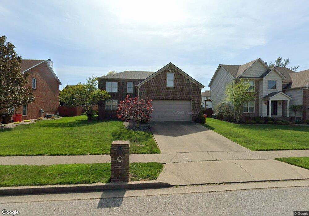 116 Quarter Mile Way unit 1C, Nicholasville, KY 40356 - photo 1