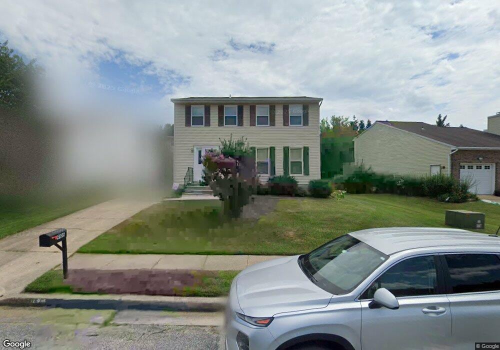 9105 Perryvale Rd, Nottingham, MD 21236 - photo 1