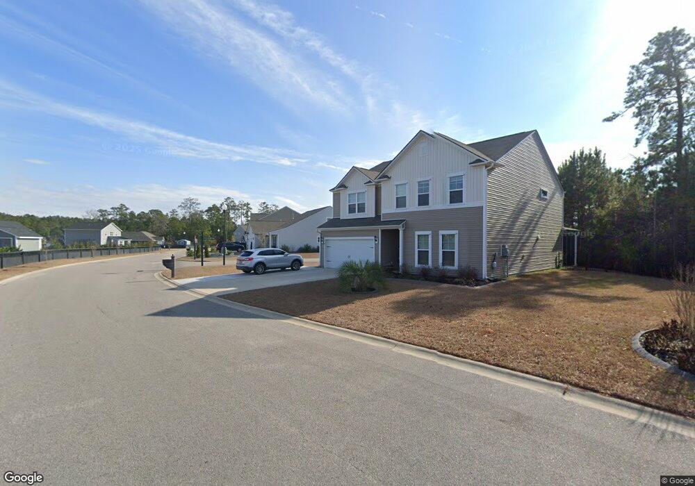 400 Black Cherry Way, Conway, SC 29526 - photo 1