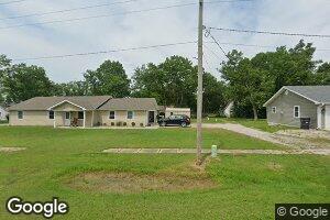 606 High School Ave, Altamont, KS 67330