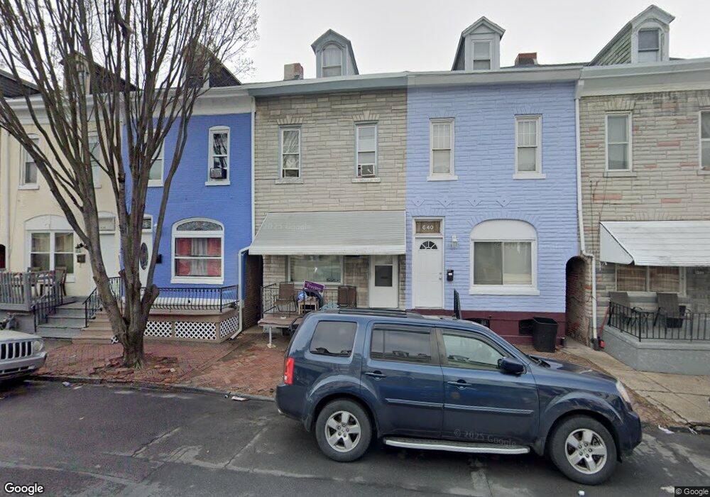 638 N 11th St, Reading, PA 19604 - photo 1