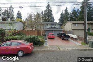 19123 30th Ave NE, Lake Forest Park, WA 98155