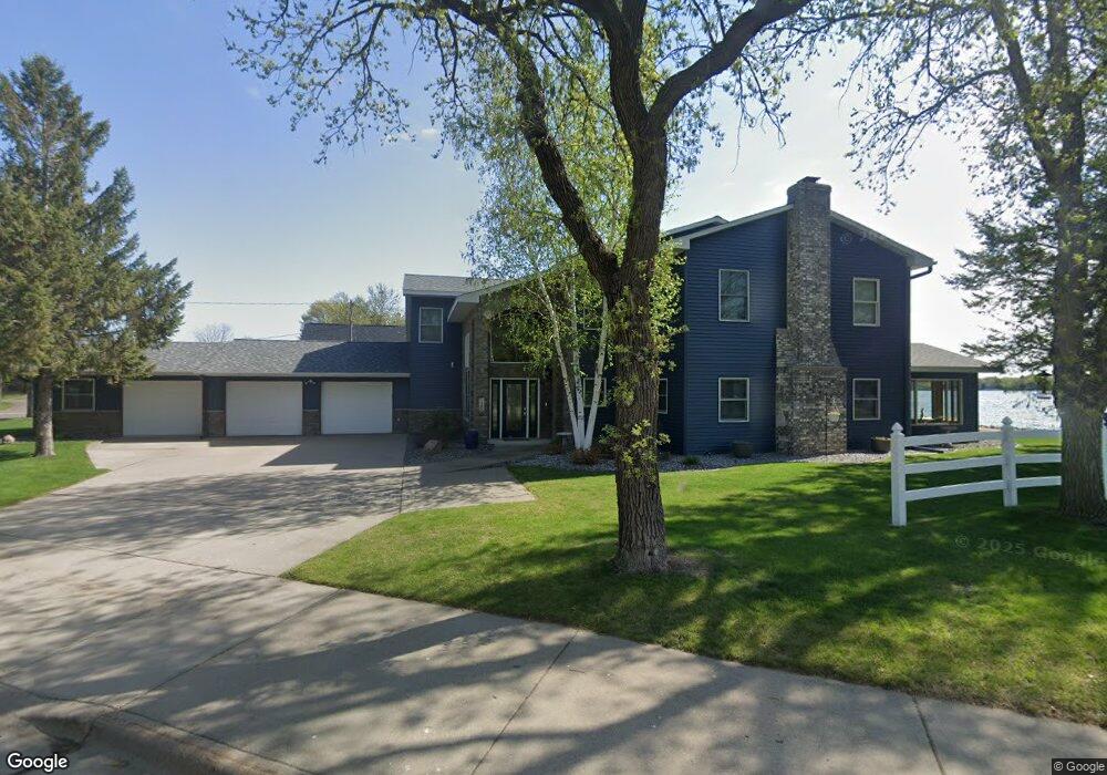 120 Edgewater Place, Big Lake, MN 55309 - photo 1