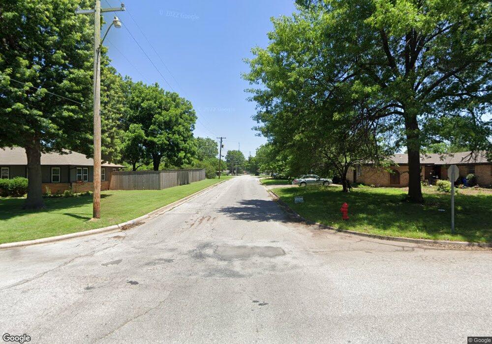 0 N Ash Ave, Broken Arrow, OK 74012 - photo 1