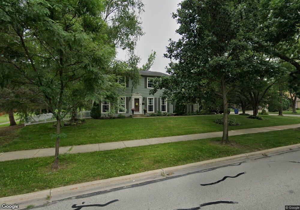 1140 Wydown Ct unit 1, Naperville, IL 60540 - photo 1