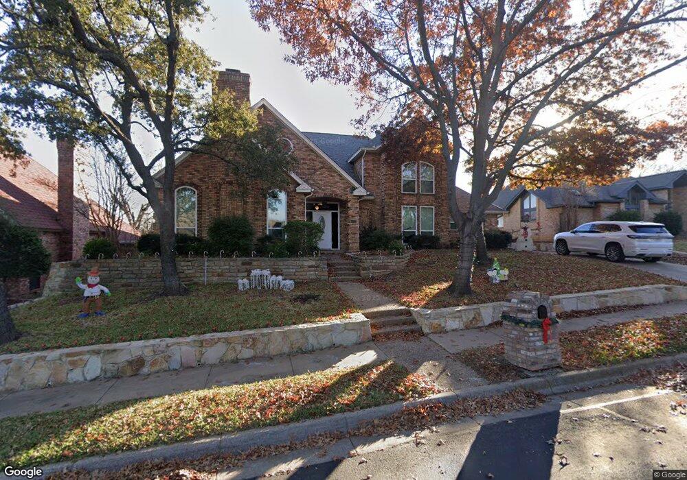 1812 Glenbrook Ct, Bedford, TX 76021 - photo 1