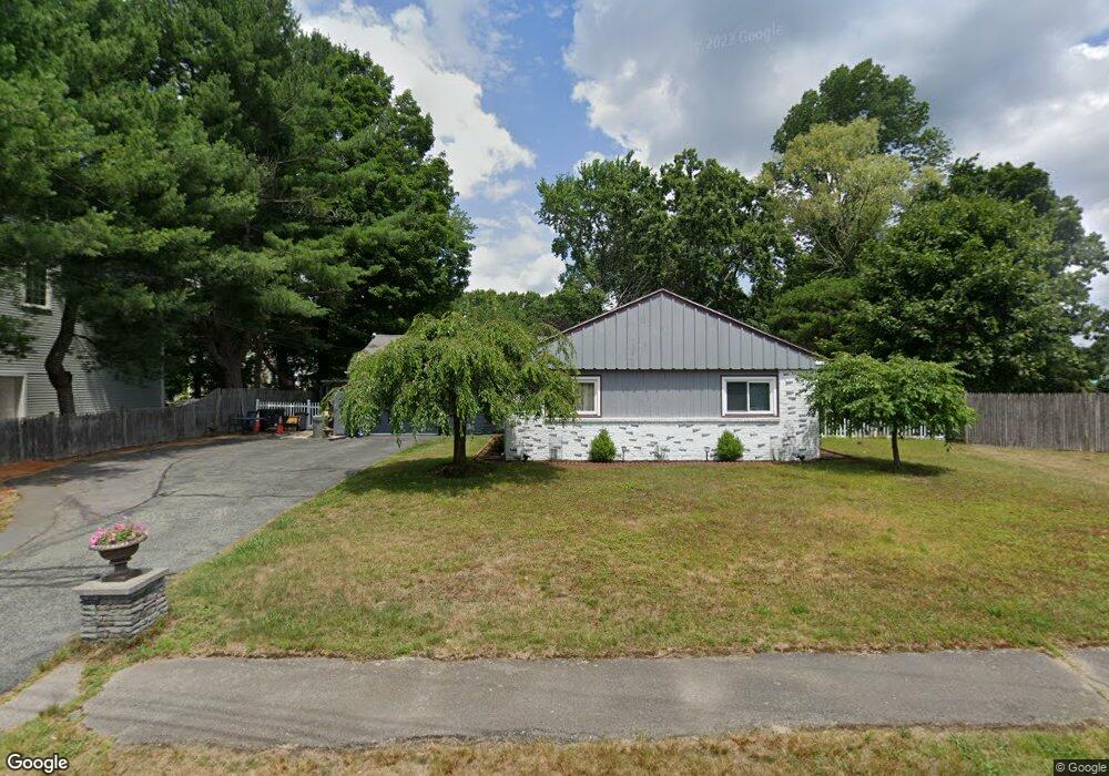 58 Winfield St unit 1, Needham, MA 02492 - photo 1