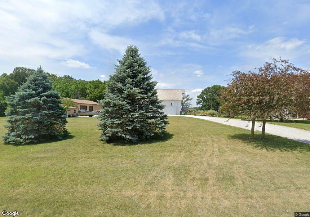 2350 S 800 W, Tipton, IN 46072 - photo 1