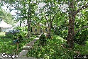 515 S 18th St, Manhattan, KS 66502