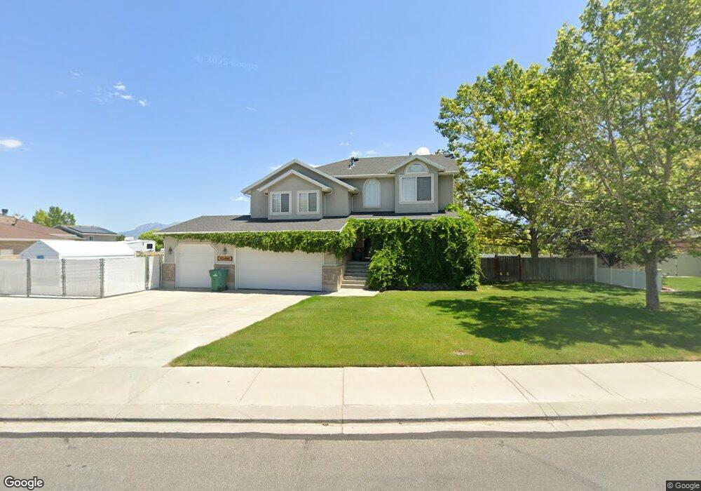 12495 S 3240 W, Riverton, UT 84065 - photo 1