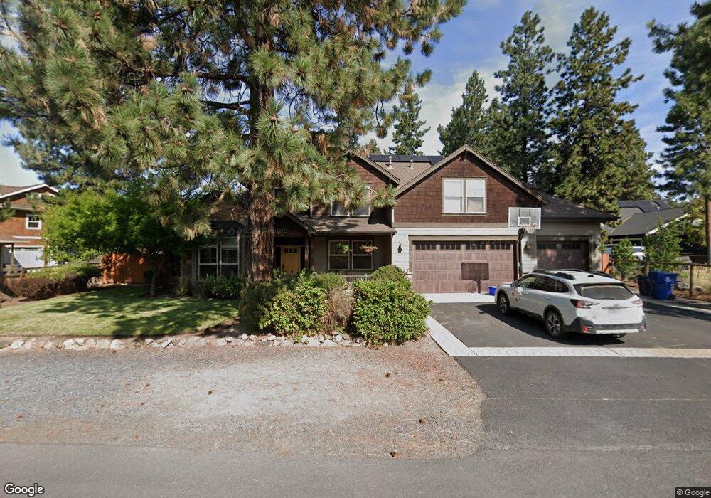 19416 West Campbell Rd, Bend, OR 97702 - photo 1
