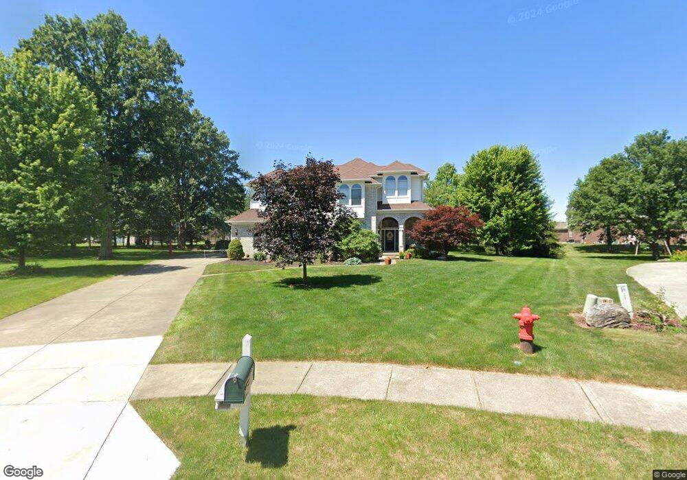 5283 Ironwood Ln, Plainfield, IN 46168 - photo 1