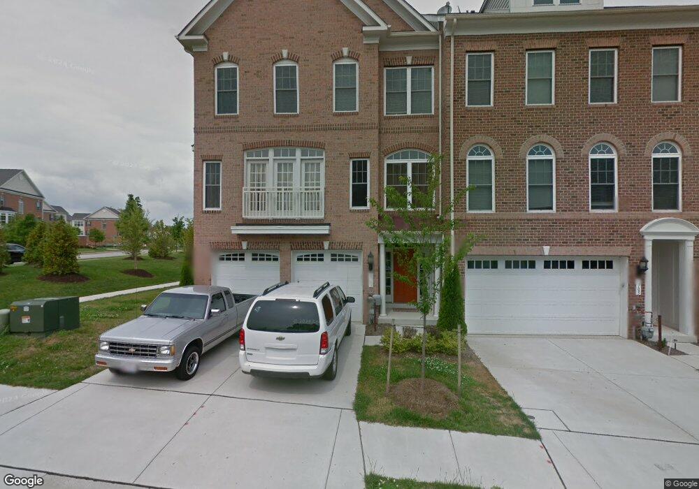 9703 Scentless Rose Way, Laurel, MD 20723 - photo 1