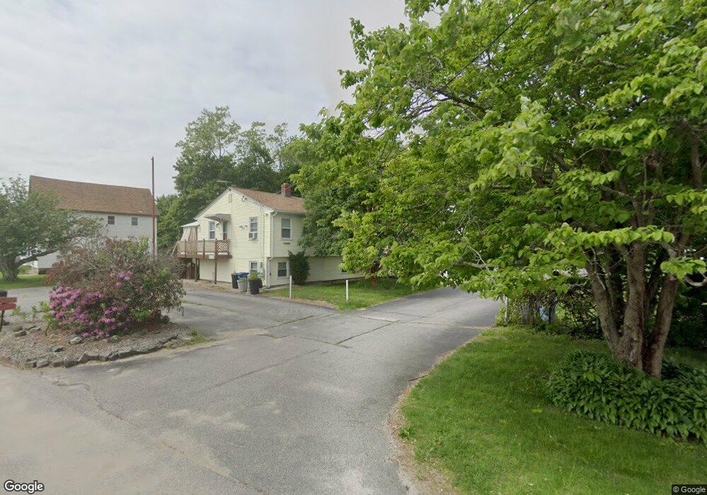 1320 Atwood Ave, Johnston, RI 02919 - photo 1