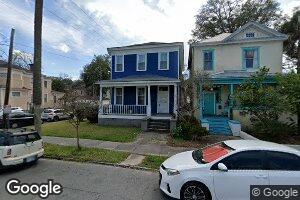 301 W 35th St, Savannah, GA 31401