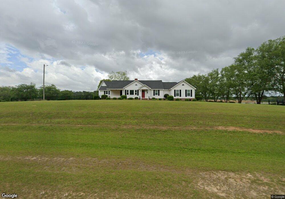 2166 Funston Sigsbee Rd, Moultrie, GA 31768 - photo 1