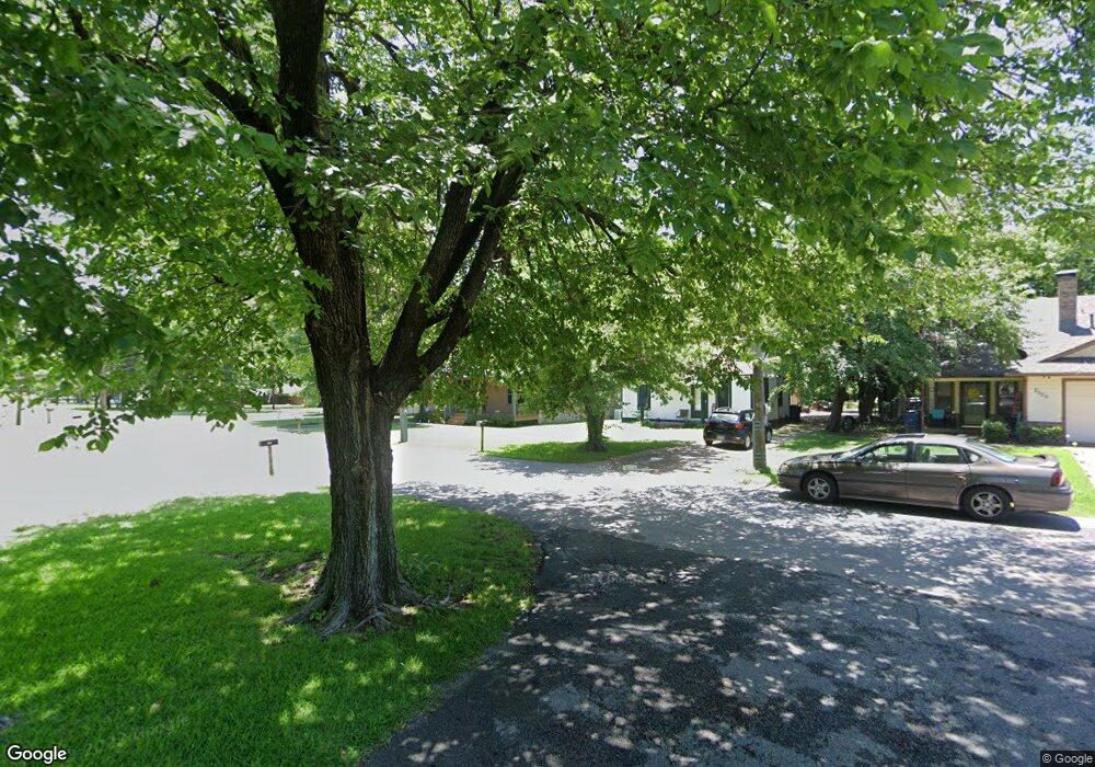 2522 W Walker St, Denison, TX 75020 - photo 1