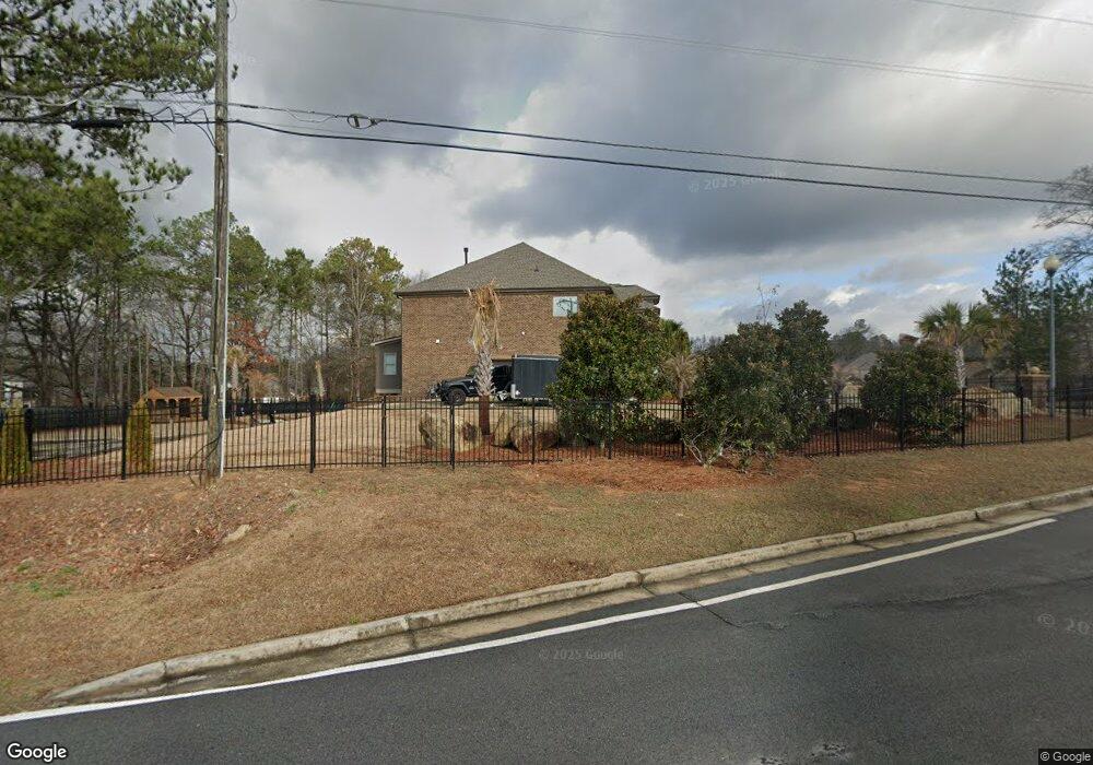3004 Seventh Century Row SW unit 7, Conyers, GA 30094 - photo 1