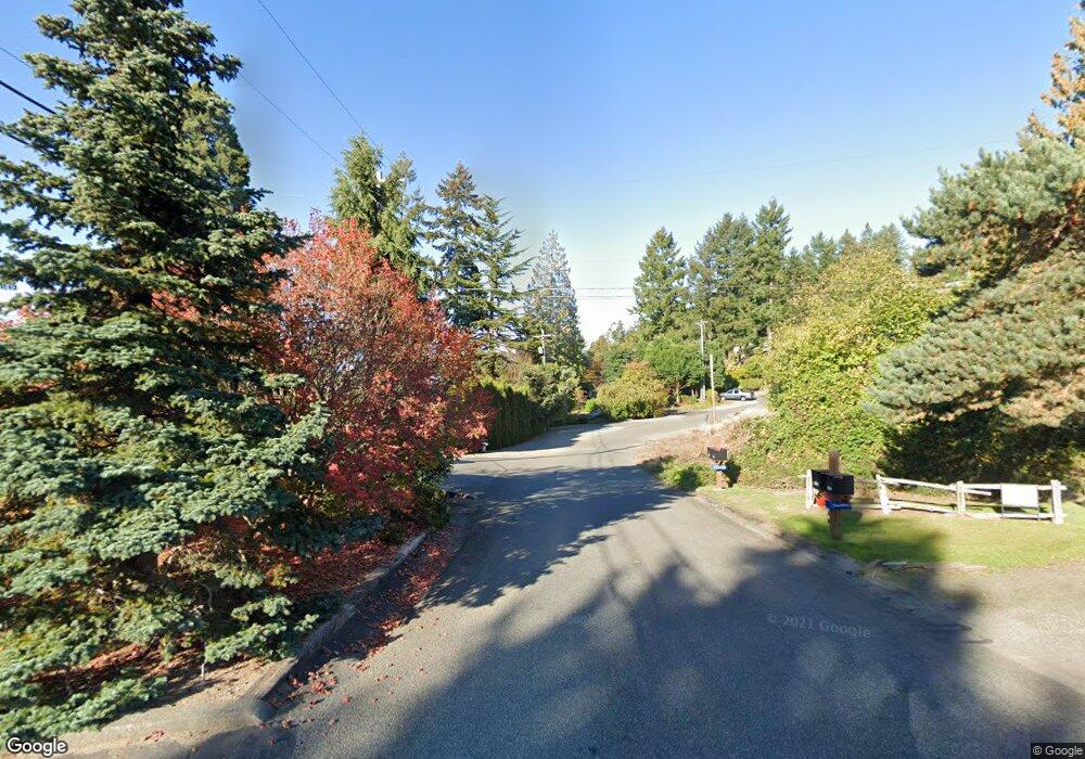 0 Lot 5 Memory Ln W, University Place, WA 98466 - photo 1