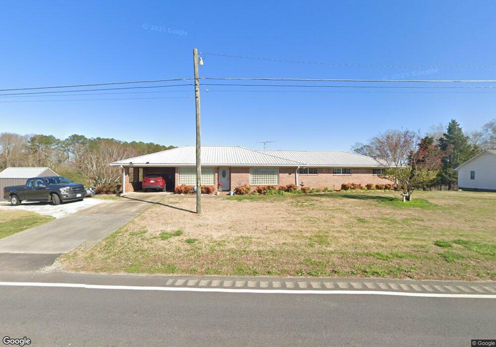 65395 Highway 22, Roanoke, AL 36274 - photo 1
