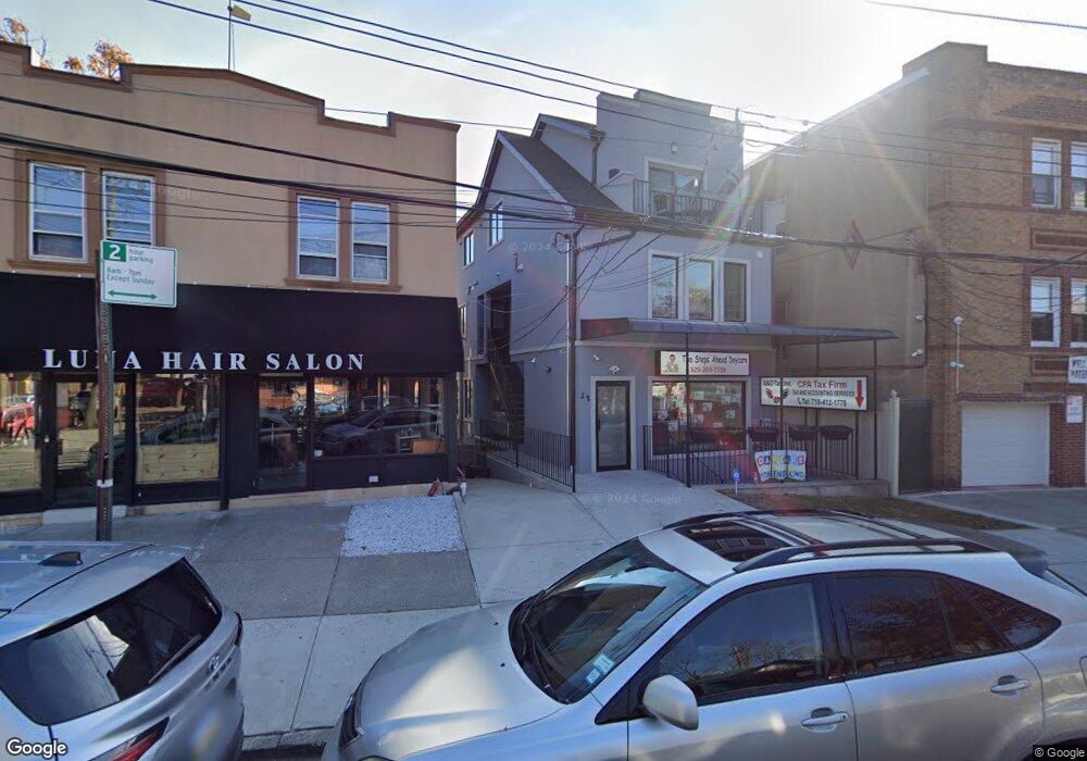 32 Hancock St, Staten Island, NY 10305 - photo 1