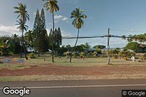 587 Maunaloa Hwy, Kaunakakai, HI 96748