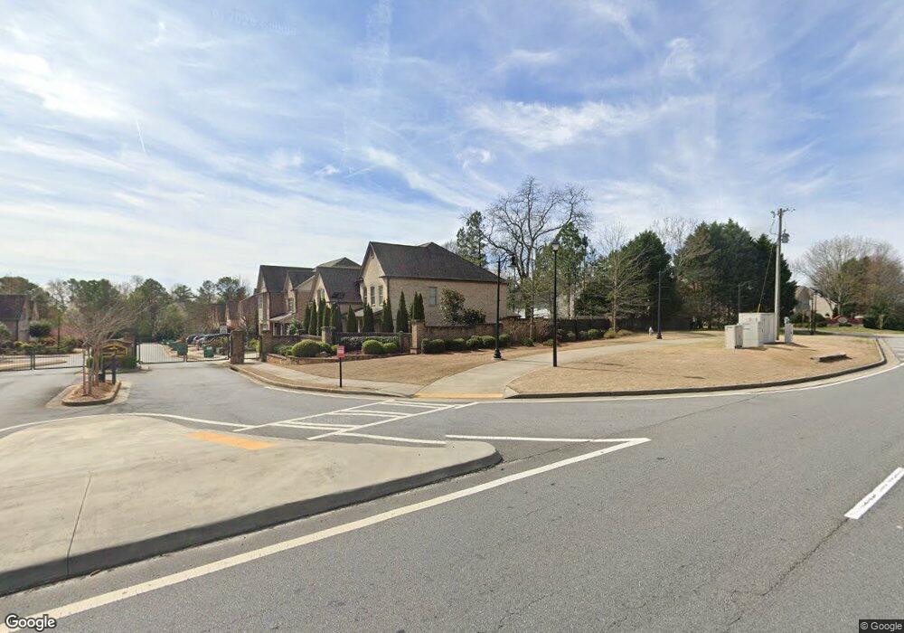 11644 Waterbury Ln unit 1, Johns Creek, GA 30022 - photo 1