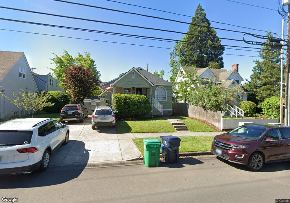 736 E 19th Ave, Eugene, OR 97401 - photo 1