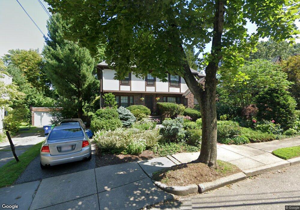 97 Garland Rd, Newton Center, MA 02459 - photo 1