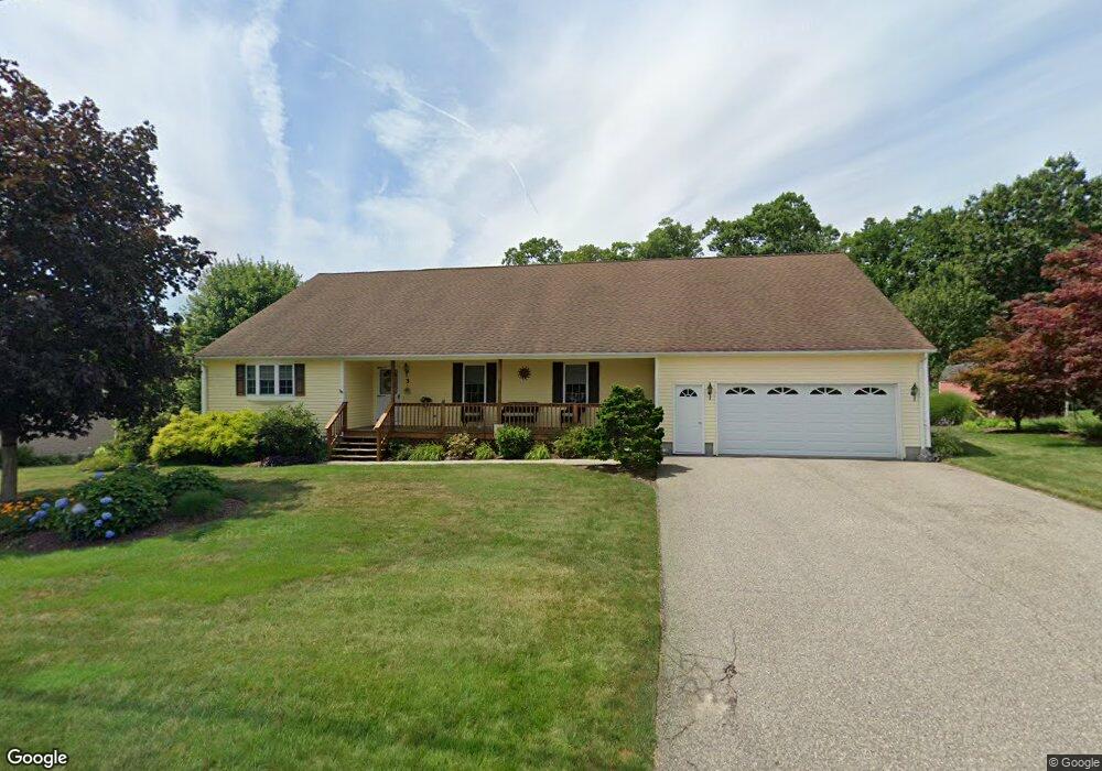 3 Angus Dr, Cumberland, RI 02864 - photo 1