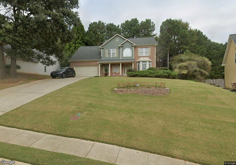 3550 Ansley Park Dr unit 6, Suwanee, GA 30024 - photo 1