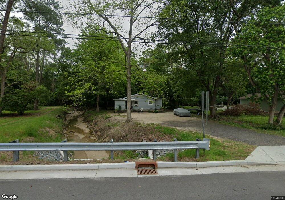 601 7th St SW, Moultrie, GA 31768 - photo 1