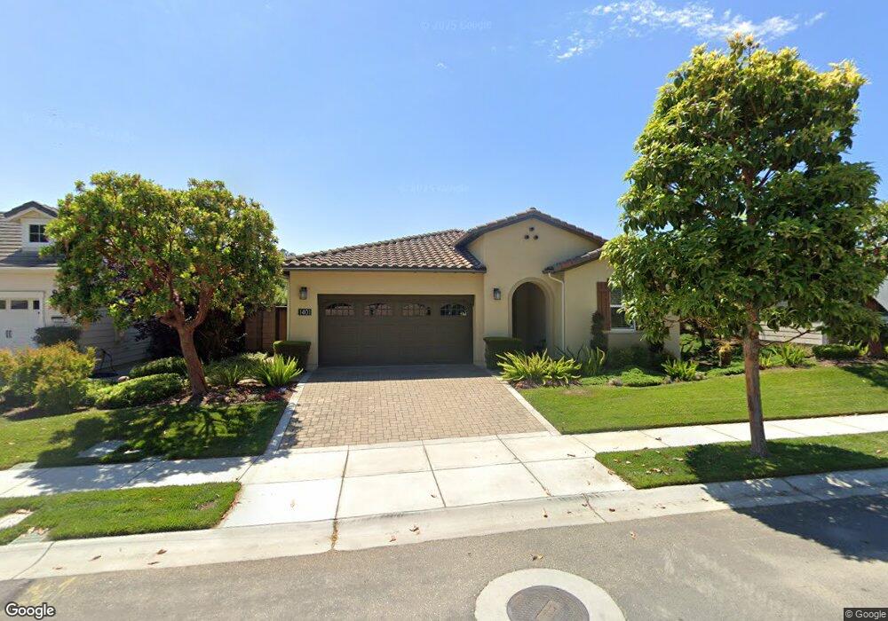 1401 Trail View Place, Nipomo, CA 93444 - photo 1