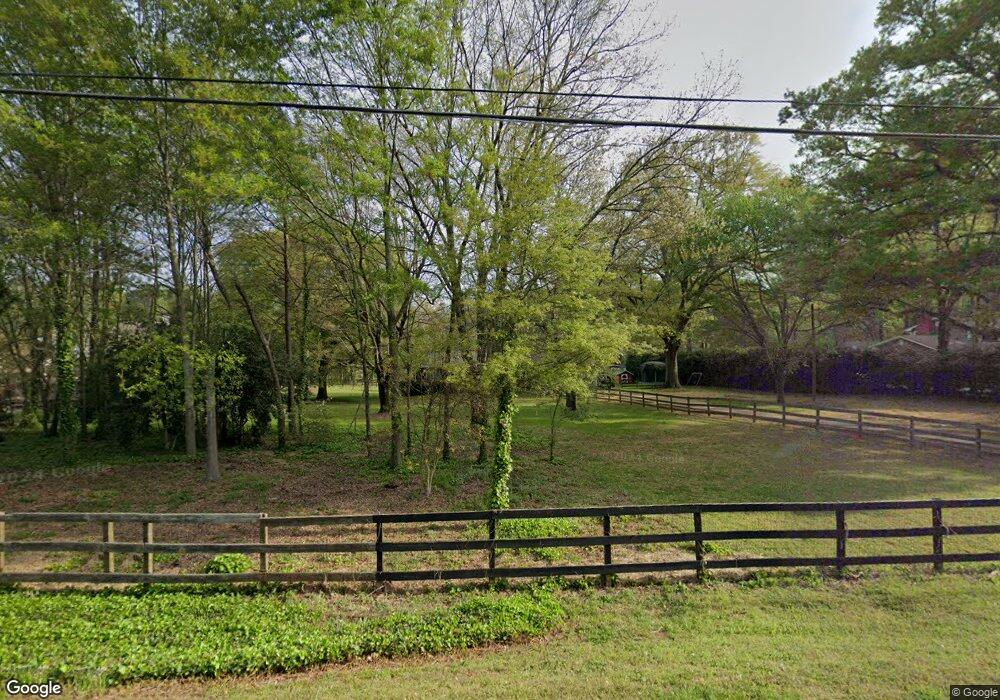 2300 Bethany Bend, Alpharetta, GA 30004 - photo 1