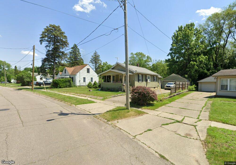 1317 Pinehurst Ave, Flint, MI 48507 - photo 1