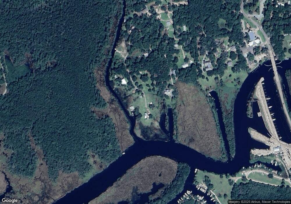 33122 Dave Pichon Rd, Slidell, LA 70460 - photo 1