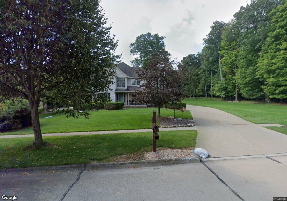 3695 Mercury Dr, North Royalton, OH 44133 - photo 1