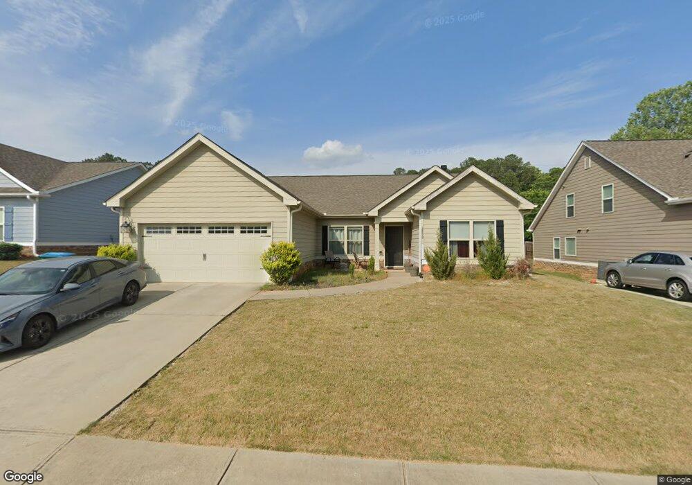 2859 Oak Springs Dr unit 3, Statham, GA 30666 - photo 1